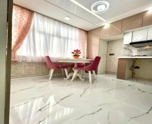 Satılır Yeni Tikili Əhmədli m., Xətai r.