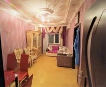 Satılır Yeni Tikili Nəsimi m., 9-cu mikrorayon, Binəqədi r.