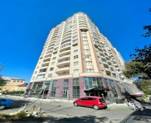 Satılır Yeni Tikili Yasamal r.