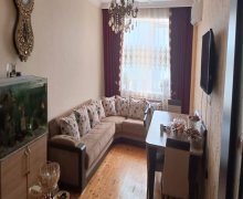 Satılır Yeni Tikili Neftçilər m., Bakıxanov qəs., Sabunçu r.