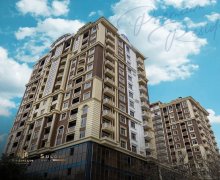 Kirayə (aylıq) Yeni Tikili 28 May m., Nəsimi r.