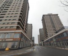 Satılır Yeni Tikili Xətai m., Ağ şəhər, Xətai r.