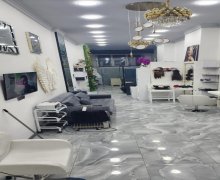 Kirayə (aylıq) Obyekt İnşaatçılar m., Yasamal r.