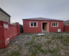 Satılır Həyət evi/villa Binə qəs., Xəzər r.