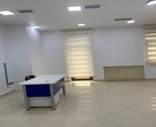 Kirayə (aylıq) Obyekt Nəriman Nərimanov m., Nərimanov r.