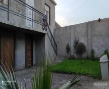 Satılır Həyət evi/villa Binə qəs., Xəzər r.