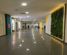 Kirayə (aylıq) Ofis Nəriman Nərimanov m., Nərimanov r.