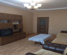 Kirayə (aylıq) Yeni Tikili İnşaatçılar m., Yeni Yasamal qəs., Yasamal r.