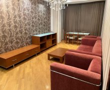 Kirayə (aylıq) Yeni Tikili Qara Qarayev m., 8-ci kilometr, Nizami r.