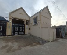 Satılır Həyət evi/villa Binəqədi qəs., Binəqədi r.