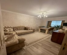 Satılır Köhnə Tikili 9-cu mikrorayon, Binəqədi r.