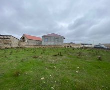 Satılır Torpaq Mərdəkan, Xəzər r.