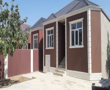 Satılır Həyət evi/villa Binə qəs., Xəzər r.
