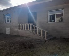 Satılır Həyət evi/villa Binə qəs., Xəzər r.
