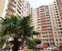 genclikde yeni tikili evler Gənclik m., Kimyaçılar şəhərciyi, Nəsimi r.