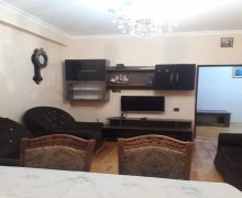 Kirayə (aylıq) Yeni Tikili Həzi Aslanov m., H.Aslanov qəs., Xətai r.