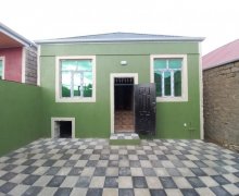 Satılır Həyət evi/villa Koroğlu m., Maştağa qəs., Sabunçu r.