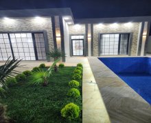 Satılır Həyət evi/villa Mərdəkan, Xəzər r.