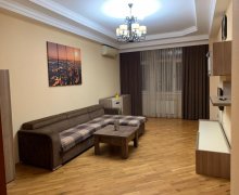 ehmedlide aylıq kiraye evler Əhmədli m., Xətai r.