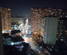 Satılır Köhnə Tikili İnşaatçılar m., Yeni Yasamal qəs., Yasamal r.