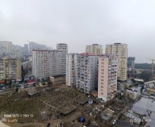 Kirayə (aylıq) Yeni Tikili Həzi Aslanov m., Xətai r.