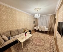 hezi aslanovda yeni tikililer Həzi Aslanov m., Səbail r.