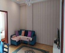 Satılır Yeni Tikili Həzi Aslanov m., H.Aslanov qəs., Xətai r.