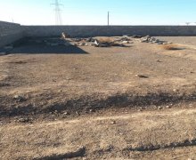 Satılır Torpaq Binə qəs., Xəzər r.