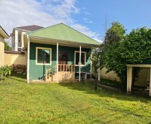 Kirayə (günlük) Həyət evi/villa Qəbələ ş. Kirayə (günlük) Həyət evi/villa Qəbələ ş.