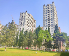 xetai yeni tikili menziller Xətai m., Xətai r.