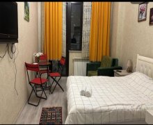 Satılır Yeni Tikili Nizami m., Yasamal r.