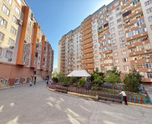 Satılır Yeni Tikili Yeni Günəşli qəs., Suraxanı r.