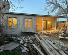 Satılır Həyət evi/villa Hövsan qəs., Suraxanı r.