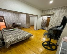 Satılır Yeni Tikili Elmlər akademiyası m., Yasamal qəs., Yasamal r.