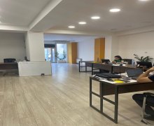 nerimanovda aylıq ofis kiraye Nəriman Nərimanov m., Nərimanov r.