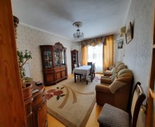 yasamalda ipoteka evler İnşaatçılar m., Yeni Yasamal qəs., Yasamal r.