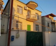 ehmedlide aylıq kiraye evler/villa Əhmədli m., Xətai r.