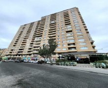 Satılır Yeni Tikili Xalqlar dostluğu m., Nizami r.