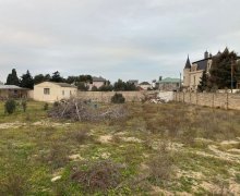 Satılır Torpaq Mərdəkan, Xəzər r.