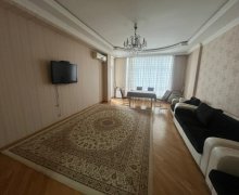 Kirayə (aylıq) Yeni Tikili 8 Noyabr m., Nəsimi r.
