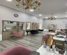 Kirayə (aylıq) Obyekt Nizami m., Yasamal r.