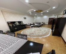 Satılır Yeni Tikili Neftçilər m., 8-ci kilometr, Nizami r.