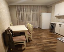 Kirayə (aylıq) Yeni Tikili Neftçilər m., Nizami r.