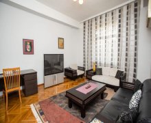 Kirayə (günlük) Yeni Tikili 28 May m., Nəsimi r.