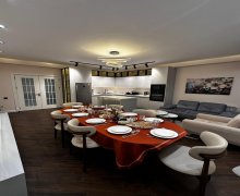 Satılır Yeni Tikili İnşaatçılar m., Yasamal r.