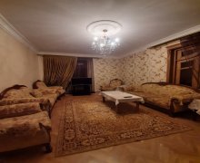 Kirayə (aylıq) Köhnə Tikili Nəriman Nərimanov m., Nərimanov r.