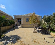 Satılır Həyət evi/villa Koroğlu m., Zabrat qəs., Sabunçu r.