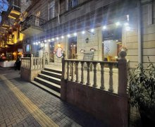 28 mayda kiraye obyekt 28 May m., Nəsimi r.