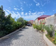 Satılır Həyət evi/villa Binə qəs., Xəzər r.
