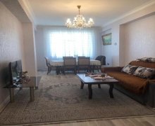 Satılır Yeni Tikili İnşaatçılar m., Yeni Yasamal qəs., Yasamal r.